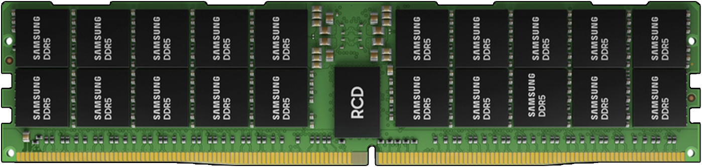 حافظه رم DDR5